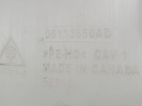 Dodge Caravan Windshield Washer Fluid Reservoir Bottle Oem - Oemusedautoparts1.com