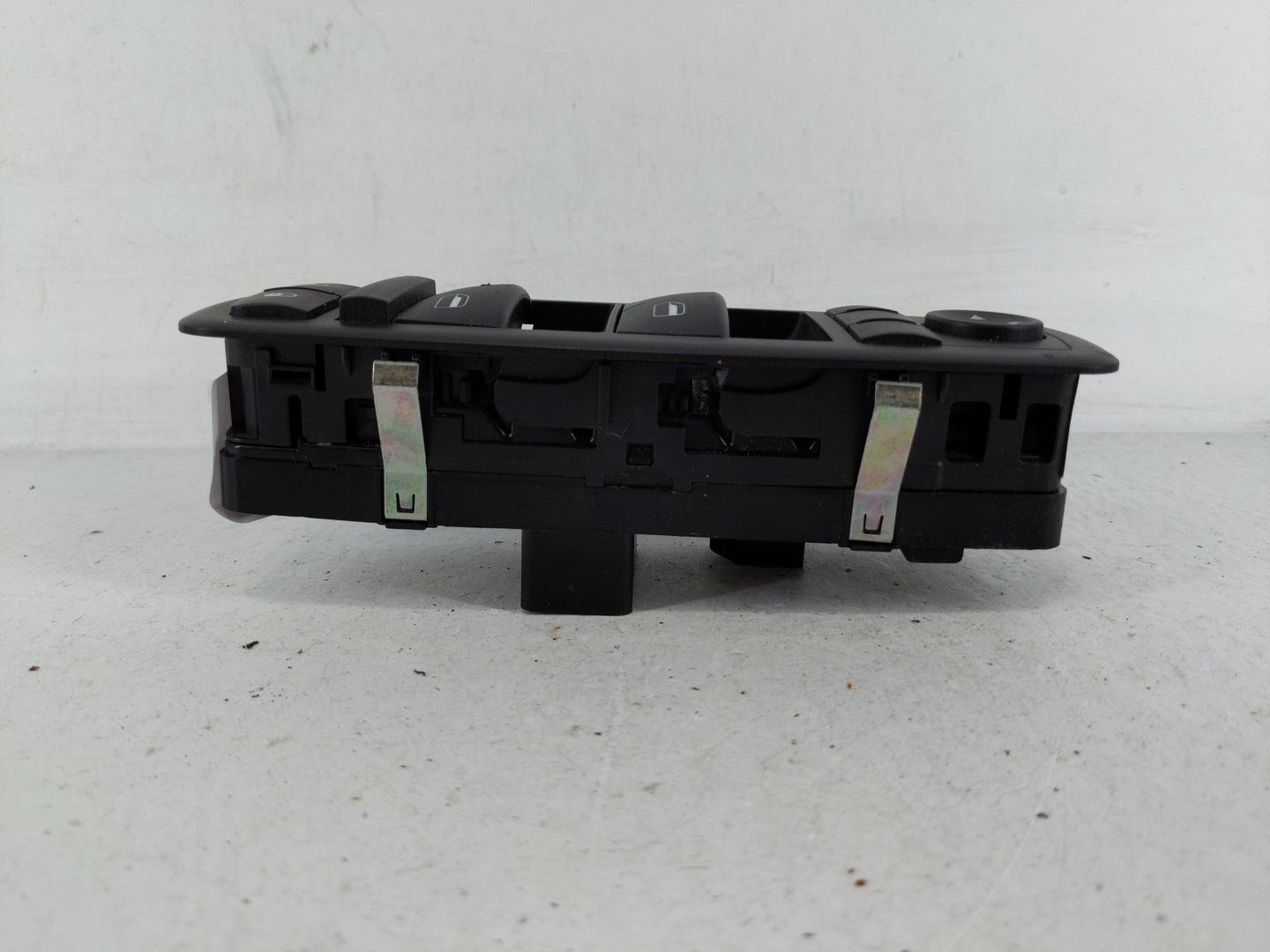 2013 Dodge Caravan Master Power Window Switch Replacement Driver Side Left P/N:68110866AA 68298870AA Fits Fits 2012 2014 201