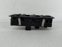 2013 Dodge Caravan Master Power Window Switch Replacement Driver Side Left P/N:68110866AA 68298870AA Fits Fits 2012 2014 201