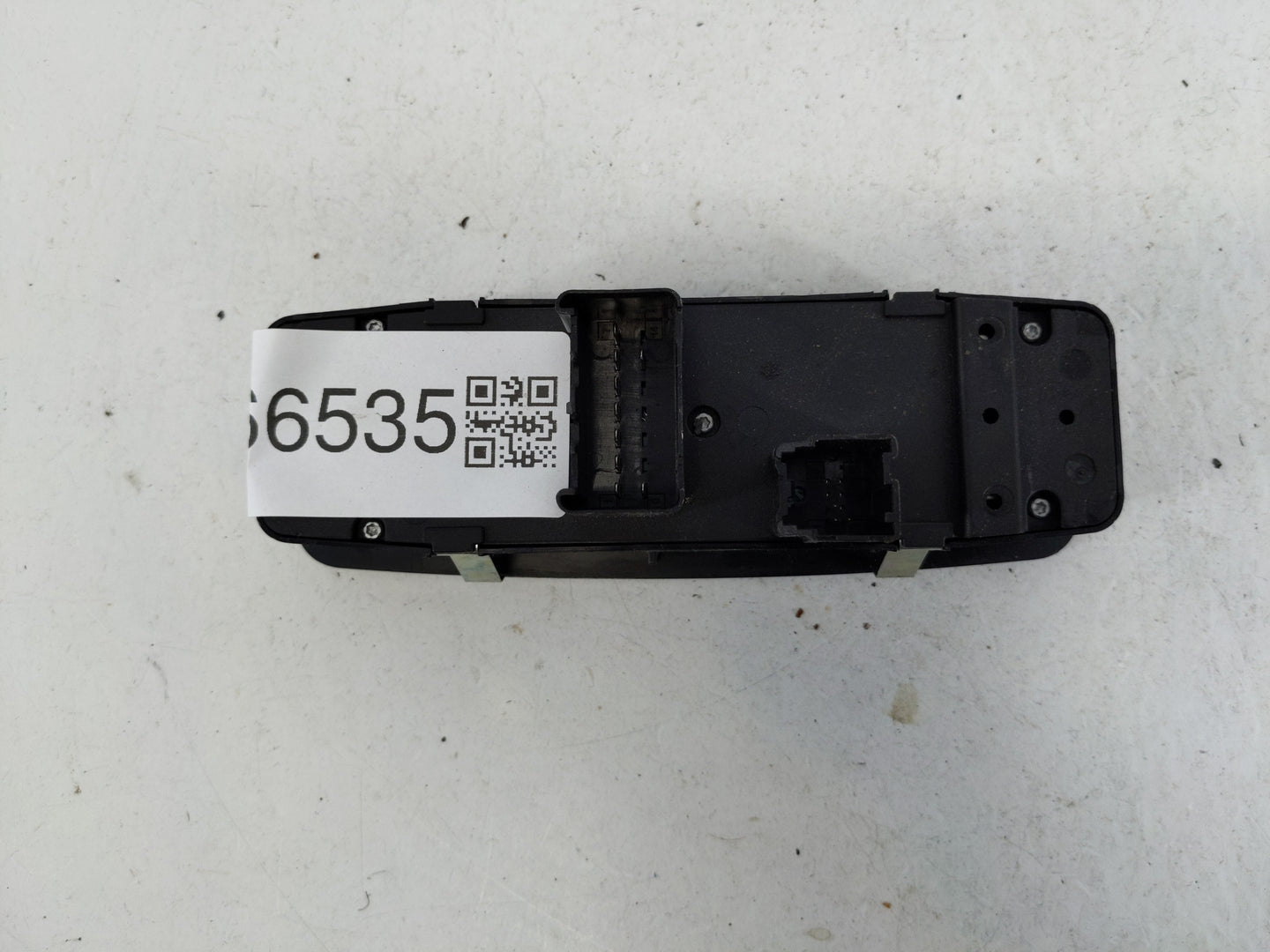 2013 Dodge Caravan Master Power Window Switch Replacement Driver Side Left P/N:68110866AA 68298870AA Fits Fits 2012 2014 201