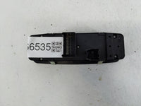 2013 Dodge Caravan Master Power Window Switch Replacement Driver Side Left P/N:68110866AA 68298870AA Fits Fits 2012 2014 201