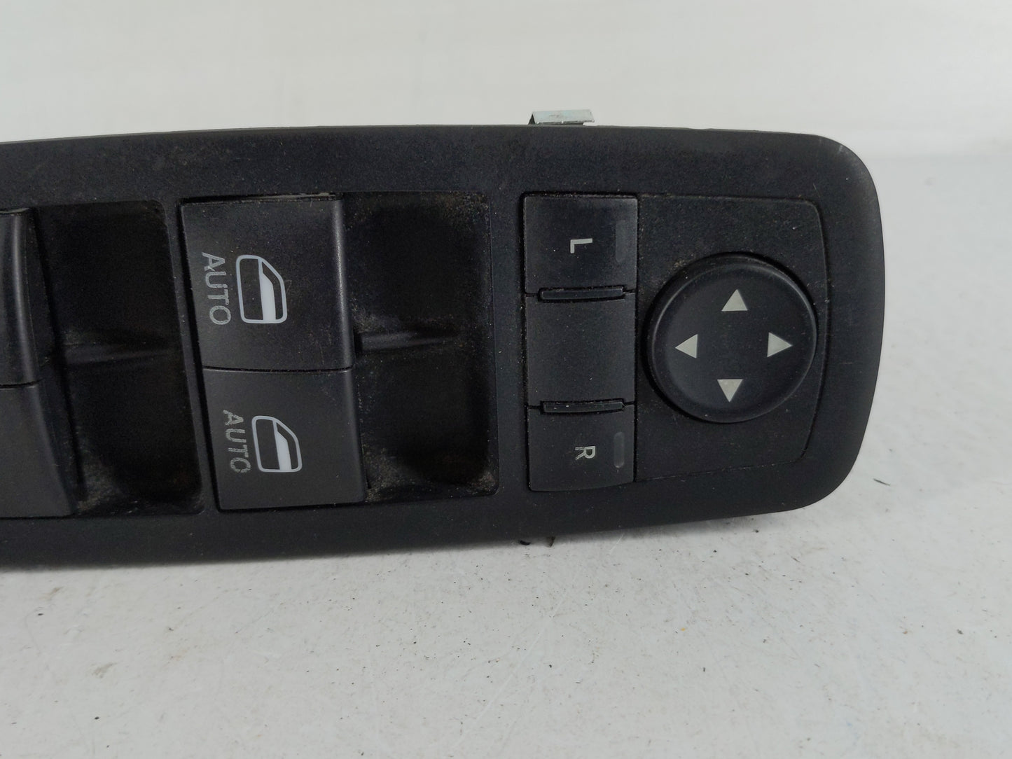 2013 Dodge Caravan Master Power Window Switch Replacement Driver Side Left P/N:68110866AA 68298870AA Fits OEM Used Auto Part