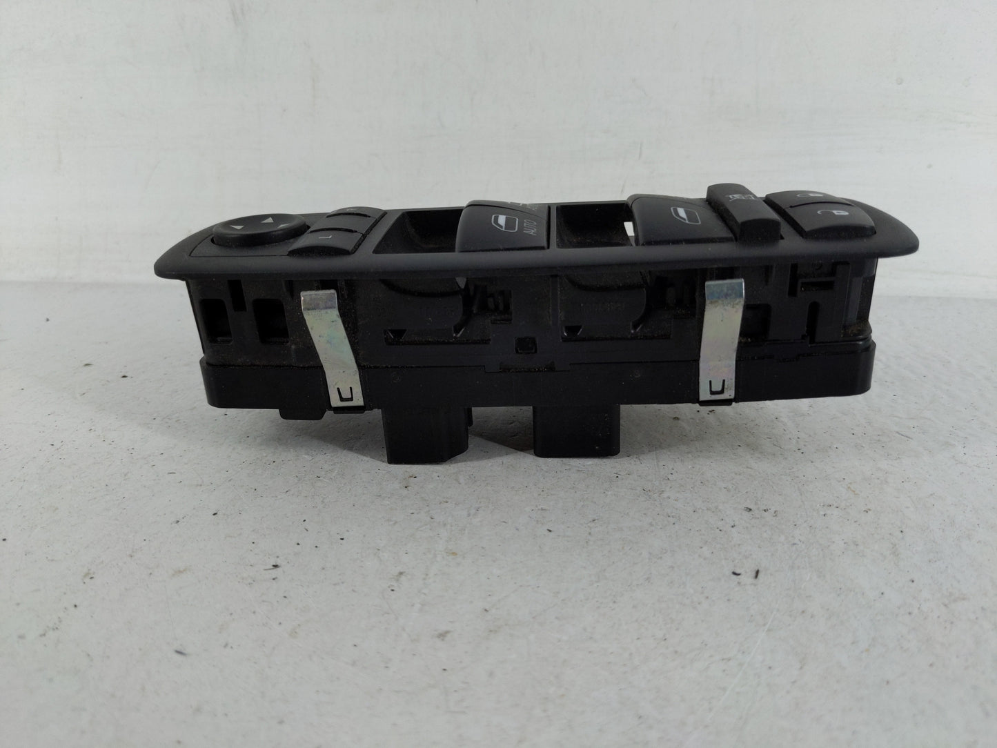 2013 Dodge Caravan Master Power Window Switch Replacement Driver Side Left P/N:68110866AA 68298870AA Fits OEM Used Auto Part