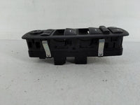 2013 Dodge Caravan Master Power Window Switch Replacement Driver Side Left P/N:68110866AA 68298870AA Fits OEM Used Auto Part