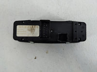 2013 Dodge Caravan Master Power Window Switch Replacement Driver Side Left P/N:68110866AA 68298870AA Fits OEM Used Auto Part
