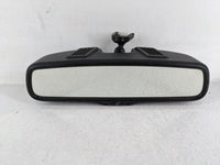 2013 Dodge Caravan Interior Rear View Mirror Replacement OEM P/N:E11026130 Fits OEM Used Auto Parts - Oemusedautoparts1.com
