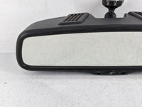 2013 Dodge Caravan Interior Rear View Mirror Replacement OEM P/N:E11026130 Fits OEM Used Auto Parts - Oemusedautoparts1.com