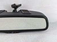 2013 Dodge Caravan Interior Rear View Mirror Replacement OEM P/N:E11026130 Fits OEM Used Auto Parts - Oemusedautoparts1.com