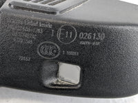 2013 Dodge Caravan Interior Rear View Mirror Replacement OEM P/N:E11026130 Fits OEM Used Auto Parts - Oemusedautoparts1.com