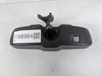 2013 Dodge Caravan Interior Rear View Mirror Replacement OEM P/N:E11026130 Fits OEM Used Auto Parts - Oemusedautoparts1.com