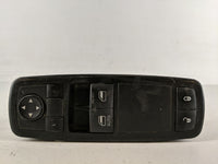 2013 Dodge Caravan Master Power Window Switch Replacement Driver Side Left P/N:68110870AA 68298870AA Fits Fits 2012 2014 201