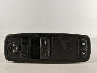 compare product 2013 Dodge Caravan Master Power Window Switch Replacement Driver Side Left P/N:68110870AA 68298870AA Fits Fits 2012 2014 2015 2016 OEM Used Auto Parts
