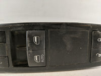 2013 Dodge Caravan Master Power Window Switch Replacement Driver Side Left P/N:68110870AA 68298870AA Fits Fits 2012 2014 201