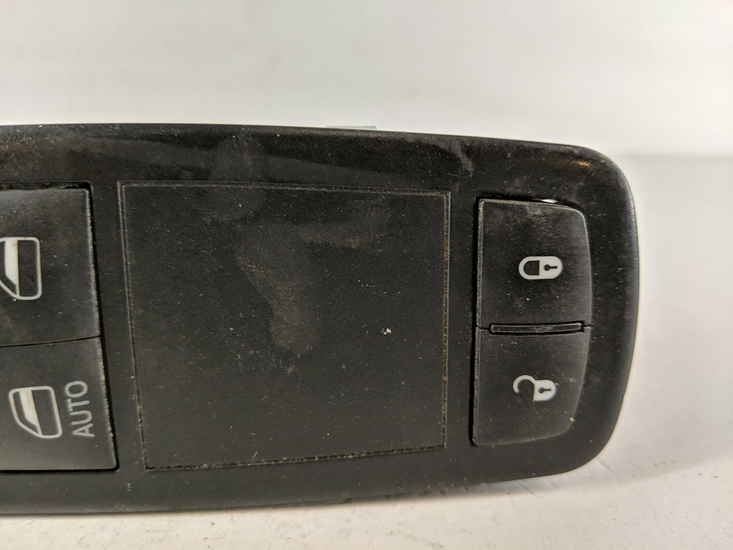2013 Dodge Caravan Master Power Window Switch Replacement Driver Side Left P/N:68110870AA 68298870AA Fits Fits 2012 2014 201