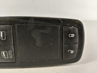 2013 Dodge Caravan Master Power Window Switch Replacement Driver Side Left P/N:68110870AA 68298870AA Fits Fits 2012 2014 201