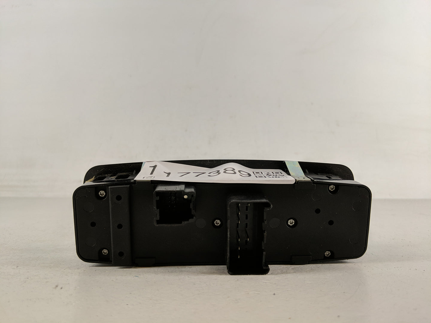 2013 Dodge Caravan Master Power Window Switch Replacement Driver Side Left P/N:68110870AA 68298870AA Fits Fits 2012 2014 201