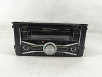 2013 Dodge Caravan Radio AM FM Cd Player Receiver Replacement Fits Fits 2012 2014 2015 2016 2017 2018 2019 2020 OEM Used Aut