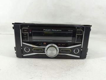 2013 Dodge Caravan Radio AM FM Cd Player Receiver Replacement Fits Fits 2012 2014 2015 2016 2017 2018 2019 2020 OEM Used Aut
