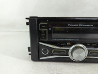 2013 Dodge Caravan Radio AM FM Cd Player Receiver Replacement Fits Fits 2012 2014 2015 2016 2017 2018 2019 2020 OEM Used Aut