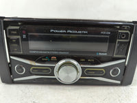 2013 Dodge Caravan Radio AM FM Cd Player Receiver Replacement Fits Fits 2012 2014 2015 2016 2017 2018 2019 2020 OEM Used Aut