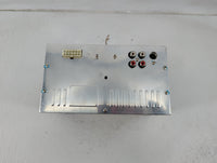 2013 Dodge Caravan Radio AM FM Cd Player Receiver Replacement Fits Fits 2012 2014 2015 2016 2017 2018 2019 2020 OEM Used Aut