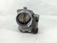 2013 Dodge Caravan Throttle Body P/N:05184349AC Fits Fits 2011 2012 2014 2015 2016 2017 2018 2019 2020 2021 2022 OEM Used Au