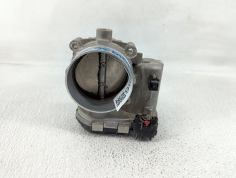 compare product 2013 Dodge Caravan Throttle Body P/N:05184349AC Fits Fits 2011 2012 2014 2015 2016 2017 2018 2019 2020 2021 2022 OEM Used Auto Parts
