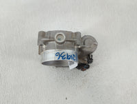 2013 Dodge Caravan Throttle Body P/N:05184349AC Fits Fits 2011 2012 2014 2015 2016 2017 2018 2019 2020 2021 2022 OEM Used Au