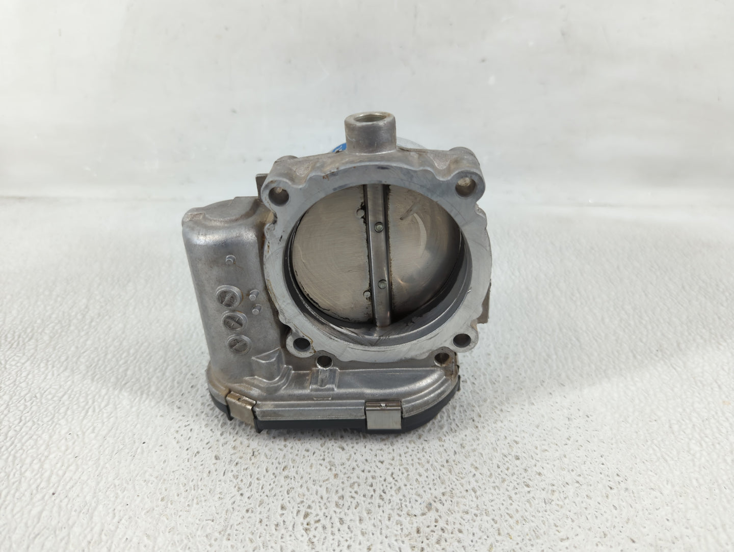 2013 Dodge Caravan Throttle Body P/N:05184349AC Fits Fits 2011 2012 2014 2015 2016 2017 2018 2019 2020 2021 2022 OEM Used Au