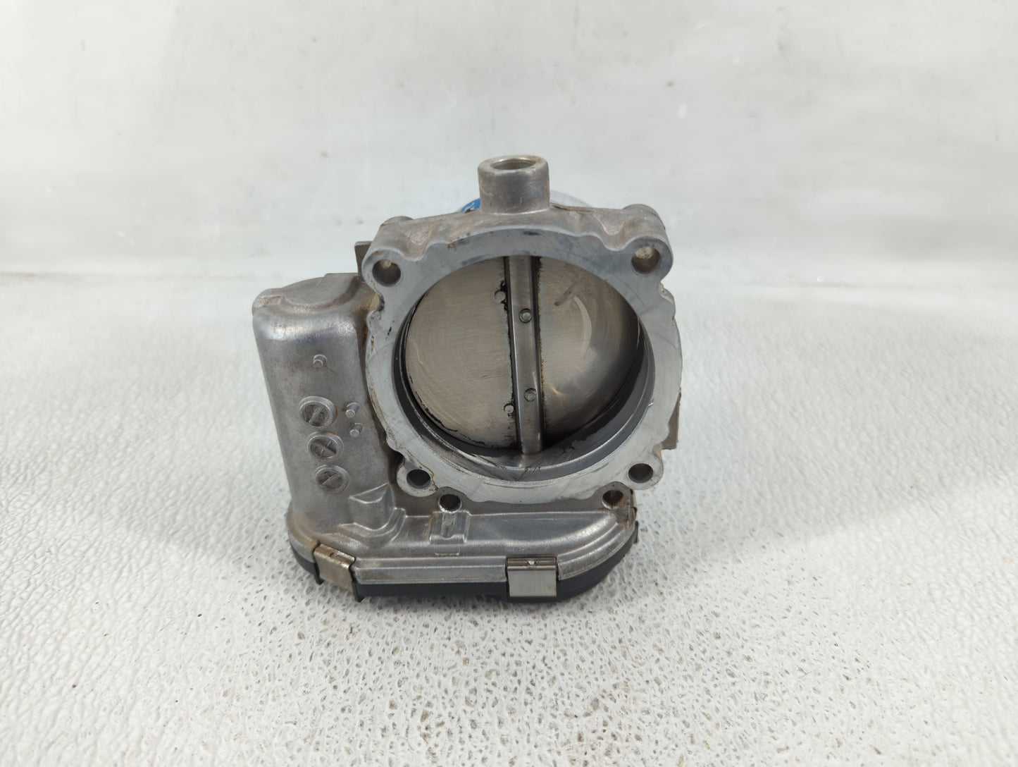 2013 Dodge Caravan Throttle Body P/N:05184349AC Fits Fits 2011 2012 2014 2015 2016 2017 2018 2019 2020 2021 2022 OEM Used Au