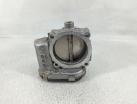 2013 Dodge Caravan Throttle Body P/N:05184349AC Fits Fits 2011 2012 2014 2015 2016 2017 2018 2019 2020 2021 2022 OEM Used Au