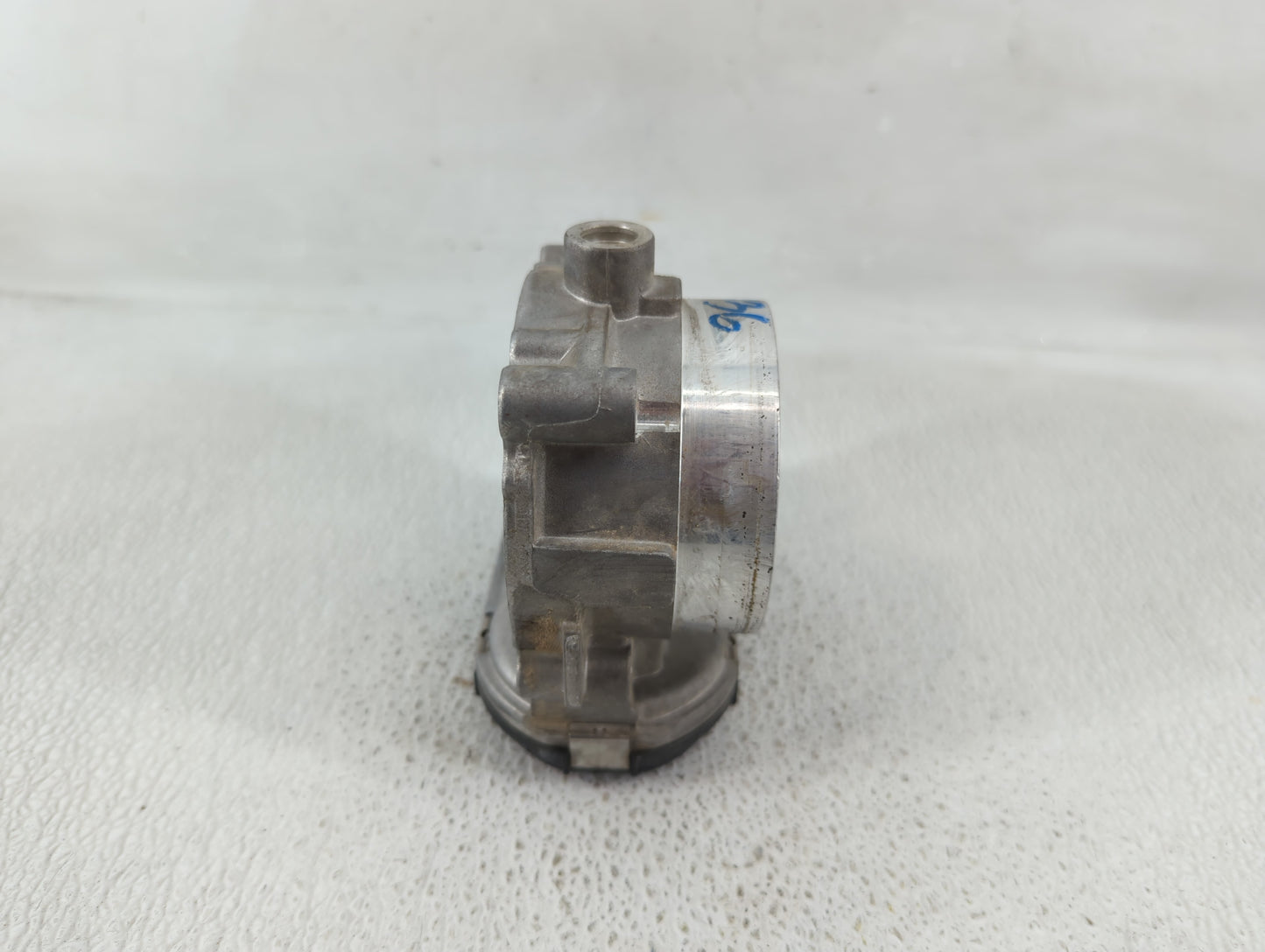 2013 Dodge Caravan Throttle Body P/N:05184349AC Fits Fits 2011 2012 2014 2015 2016 2017 2018 2019 2020 2021 2022 OEM Used Au