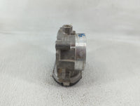 2013 Dodge Caravan Throttle Body P/N:05184349AC Fits Fits 2011 2012 2014 2015 2016 2017 2018 2019 2020 2021 2022 OEM Used Au