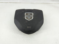 2013 Dodge Caravan Air Bag Driver Left Steering Wheel Mounted P/N:4JE 2ZK 3K Fits Fits 2012 OEM Used Auto Parts - Oemusedaut