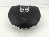2013 Dodge Caravan Air Bag Driver Left Steering Wheel Mounted P/N:4JE 2ZK 3K Fits Fits 2012 OEM Used Auto Parts - Oemusedaut