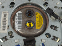 2013 Dodge Caravan Air Bag Driver Left Steering Wheel Mounted P/N:4JE 2ZK 3K Fits Fits 2012 OEM Used Auto Parts - Oemusedaut