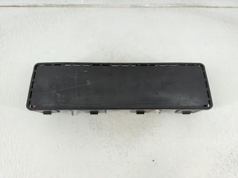 compare product 2013 Dodge Caravan Air Bag Driver Left Knee OEM P/N:TDKLI0173B2413 Fits Fits 2014 2015 2016 2017 2018 OEM Used Auto Parts
