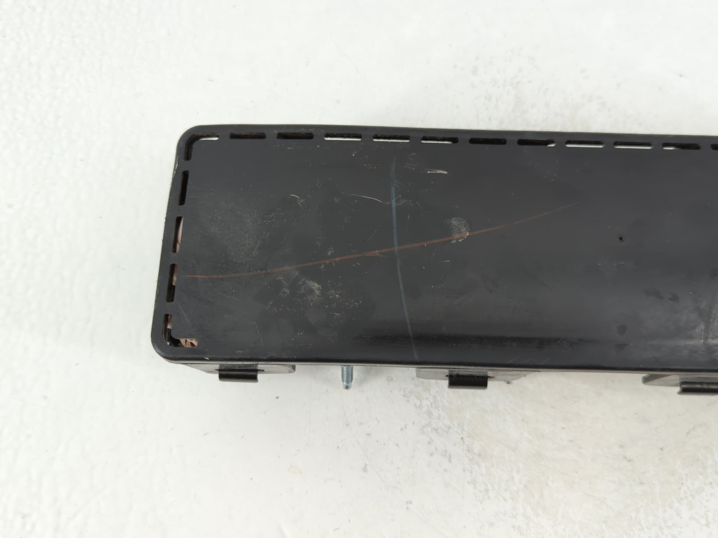 2013 Dodge Caravan Air Bag Driver Left Knee OEM P/N:TDKLI0173B2413 Fits Fits 2014 2015 2016 2017 2018 OEM Used Auto Parts - 