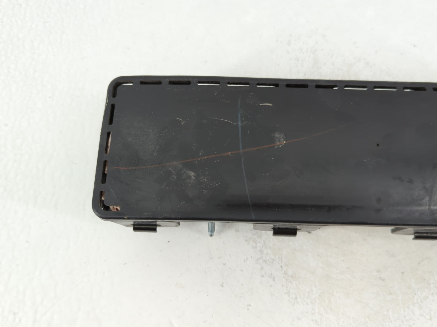 2013 Dodge Caravan Air Bag Driver Left Knee OEM P/N:TDKLI0173B2413 Fits Fits 2014 2015 2016 2017 2018 OEM Used Auto Parts - 