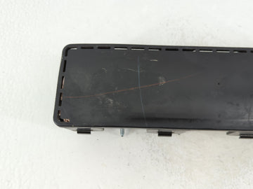 2013 Dodge Caravan Air Bag Driver Left Knee OEM P/N:TDKLI0173B2413 Fits Fits 2014 2015 2016 2017 2018 OEM Used Auto Parts