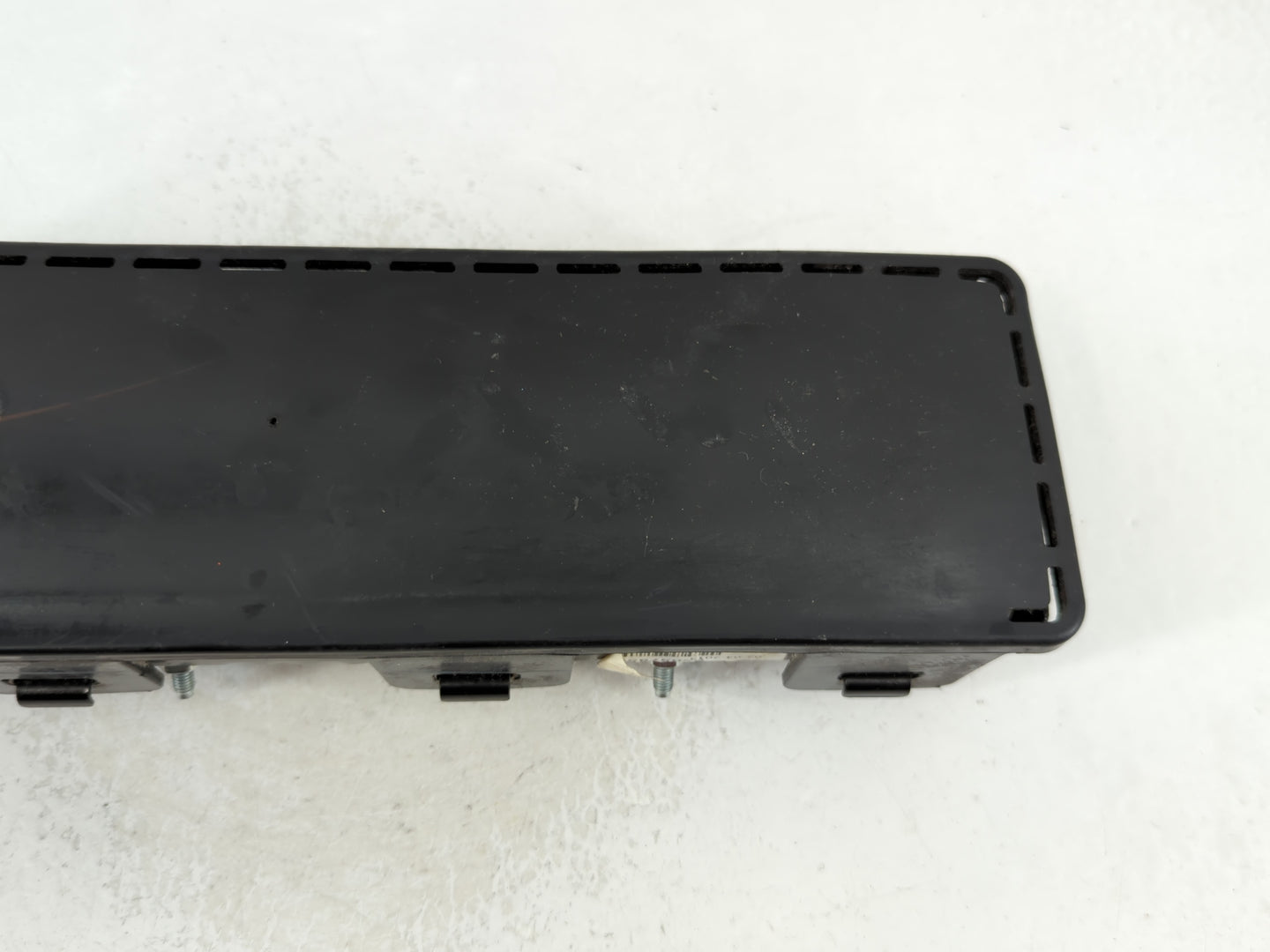 2013 Dodge Caravan Air Bag Driver Left Knee OEM P/N:TDKLI0173B2413 Fits Fits 2014 2015 2016 2017 2018 OEM Used Auto Parts - 