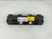 2013 Dodge Caravan Air Bag Driver Left Knee OEM P/N:TDKLI0173B2413 Fits Fits 2014 2015 2016 2017 2018 OEM Used Auto Parts - 