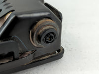 2013 Dodge Caravan Air Bag Driver Left Knee OEM P/N:TDKLI0173B2413 Fits Fits 2014 2015 2016 2017 2018 OEM Used Auto Parts - 