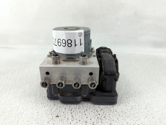 compare product 2013 Dodge Caravan ABS Pump Control Module Replacement P/N:269 537 68183803AB Fits OEM Used Auto Parts