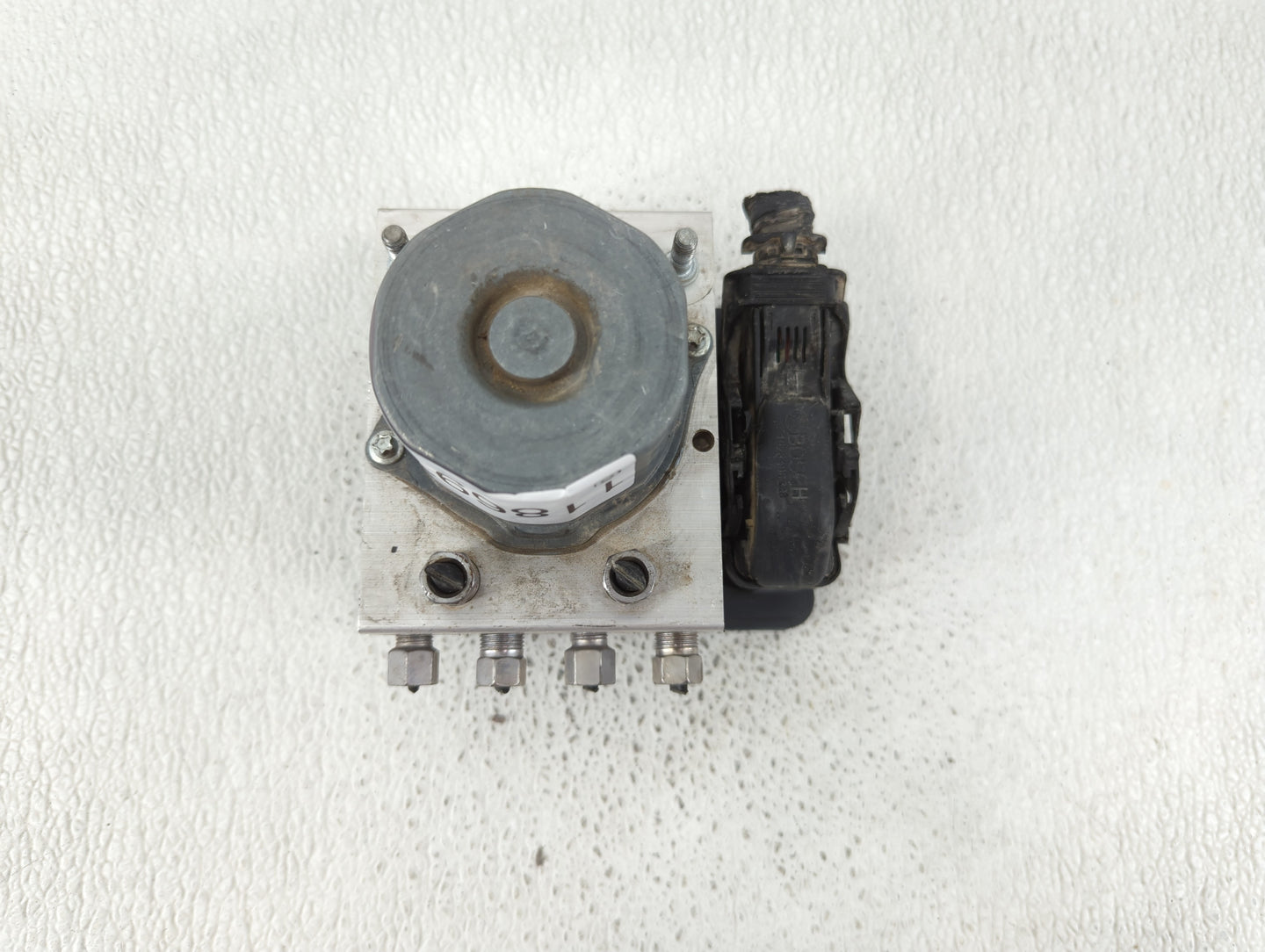 2013 Dodge Caravan ABS Pump Control Module Replacement P/N:269 537 68183803AB Fits OEM Used Auto Parts - Oemusedautoparts1.c