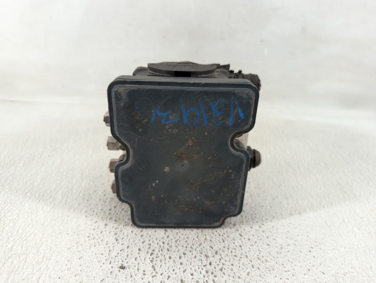 2013 Dodge Caravan Anti-Lock Brake ABS Pump Module Actuator OEM P/N:269 537 68183803AB Fits OEM Used Auto Parts - Oemusedaut