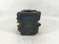 2013 Dodge Caravan Anti-Lock Brake ABS Pump Module Actuator OEM P/N:269 537 68183803AB Fits OEM Used Auto Parts - Oemusedaut