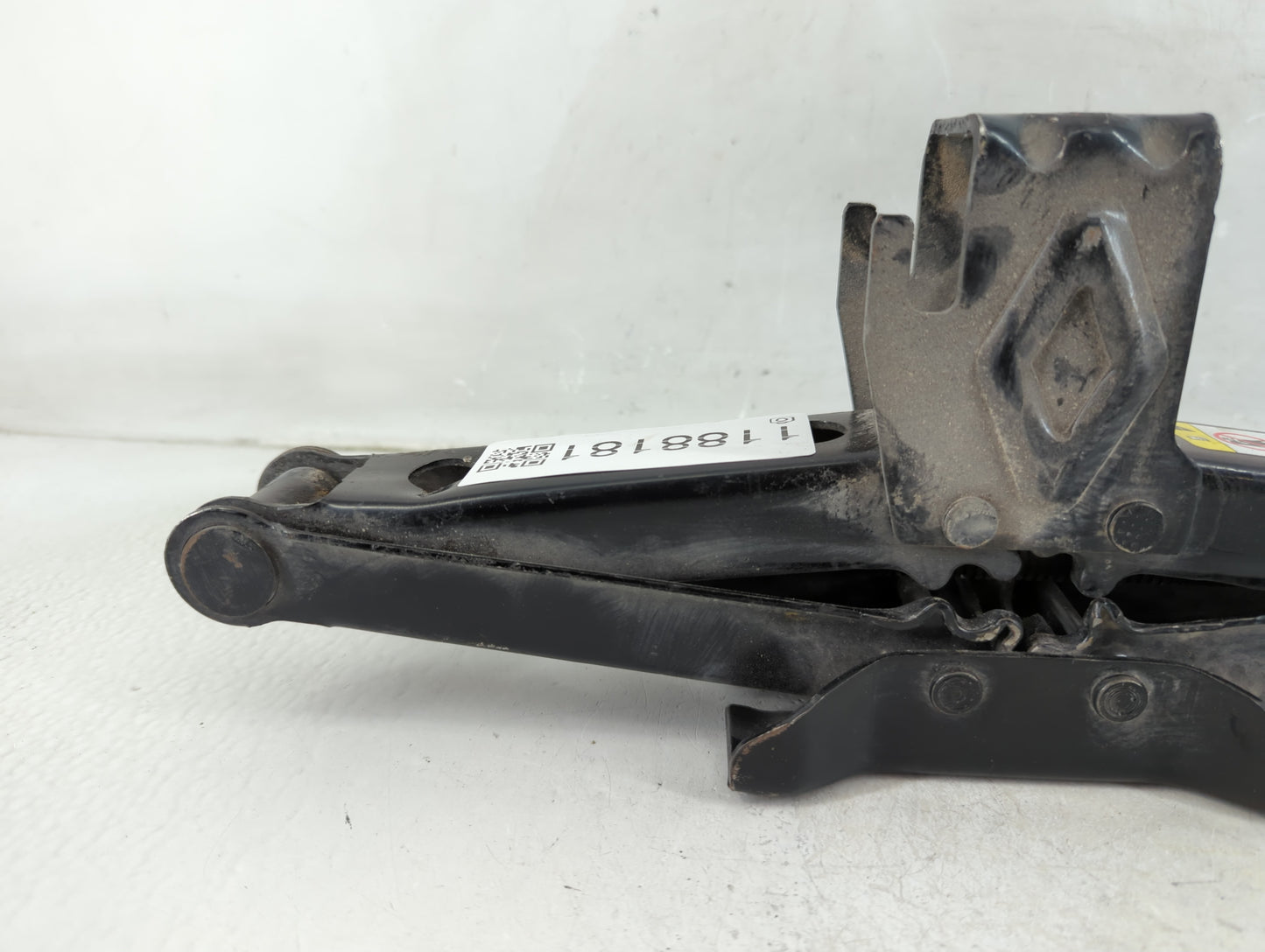 2013 Dodge Caravan Spare Scissor Car Jack - Oemusedautoparts1.com