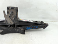 2013 Dodge Caravan Spare Scissor Car Jack - Oemusedautoparts1.com