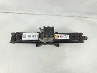 2013 Dodge Caravan Spare Scissor Car Jack - Oemusedautoparts1.com